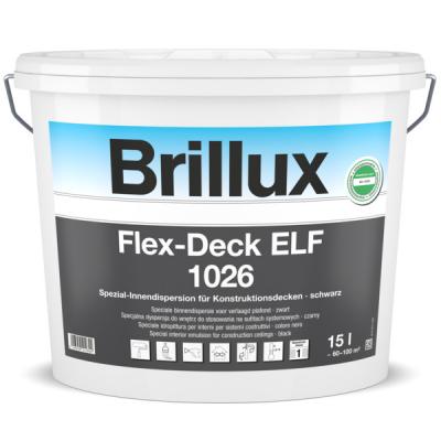 Obrázek: Flex-Deck ELF 1026