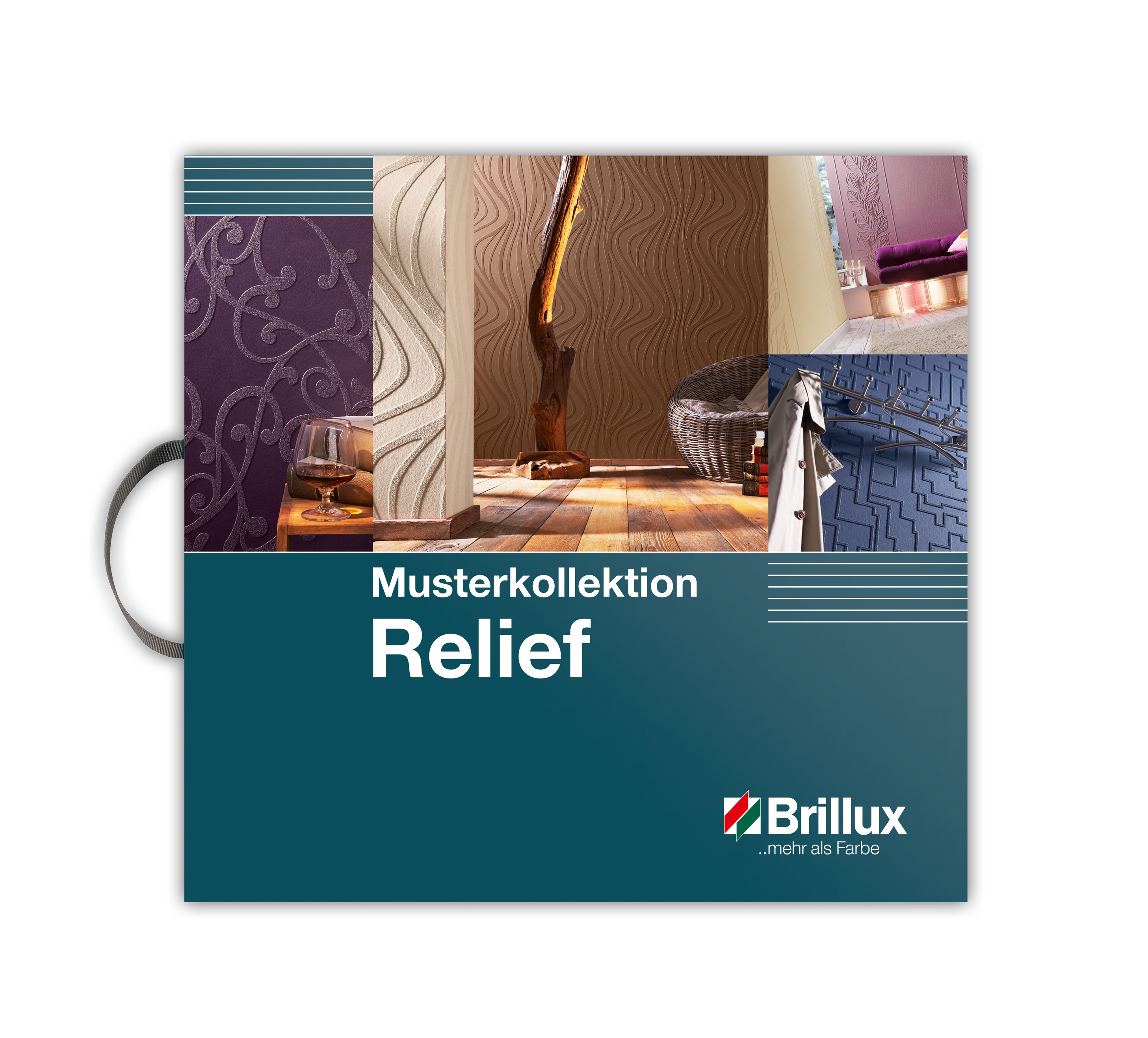 Relief XL