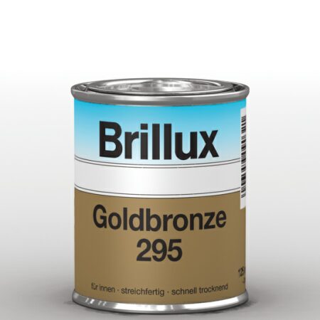 Goldbronze 295