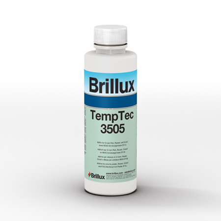 TempTec 3505