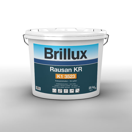 Rausan KR K1 3523