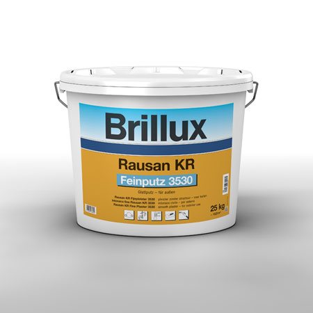 Rausan KR Feinputz 3530