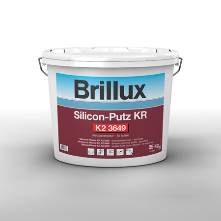 Silicon-Putz KR K2 3649