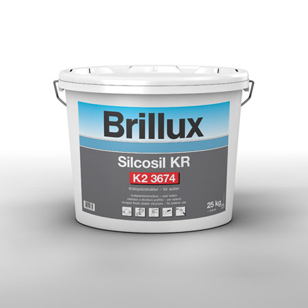 Silcosil KR K2 3674