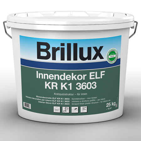 Innendekor ELF KR K1 3603