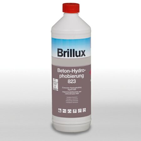 Beton-Hydrophobierung 823