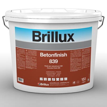 Betonfinish 839
