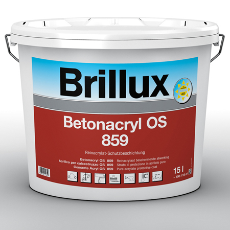 Betonacryl OS 859
