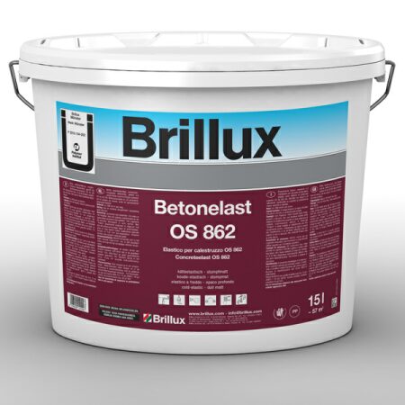 Betonelast OS 862