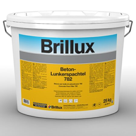 Beton-Lunkerspachtel 782