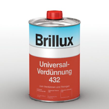 Universal-Verdünnung 432