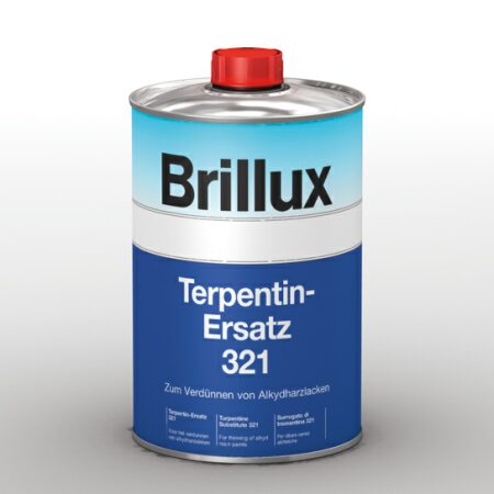Terpentin-Ersatz 321