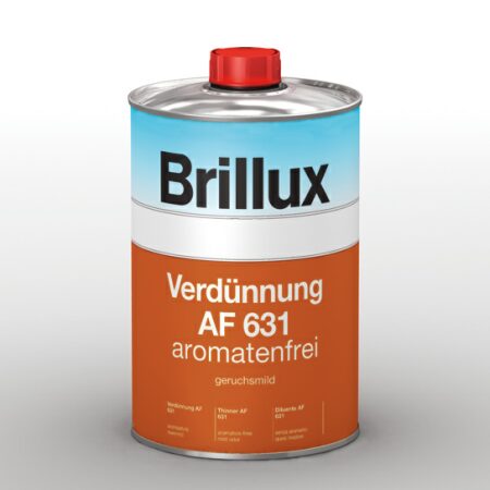 Verdünnung AF 631
