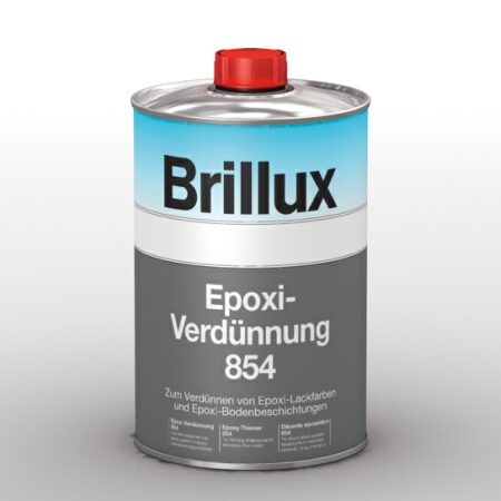 Epoxi-Verdünnung 854