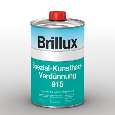 Spezial-Kunstharz-Verdünnung 915