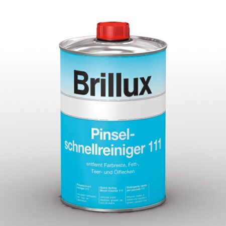 Pinselschnellreiniger 111