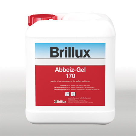 Abbeiz-Gel 170
