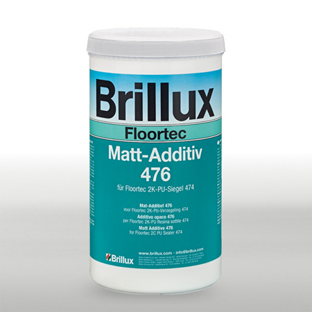 Floortec Matt-Additiv 476