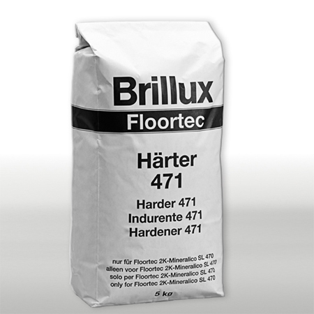 Floortec Härter 471