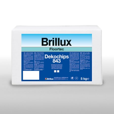 Floortec Dekochips 843