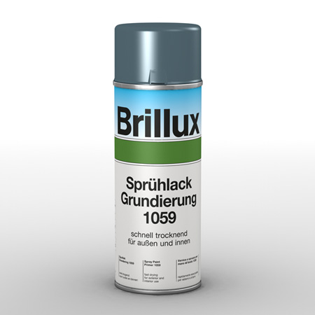 Sprühlack Grundierung 1059