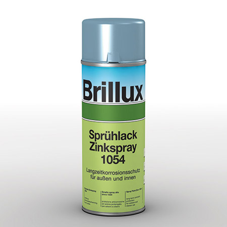 Sprühlack Zinkspray 1054