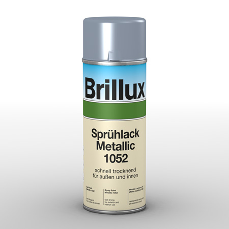 Sprühlack Metallic 1052
