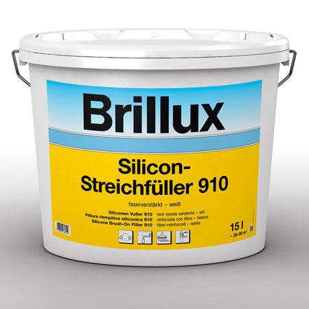 Silicon-Streichfüller 910