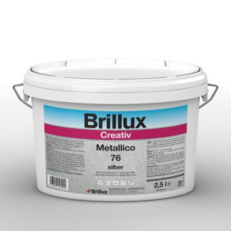 Creativ Metallico 76