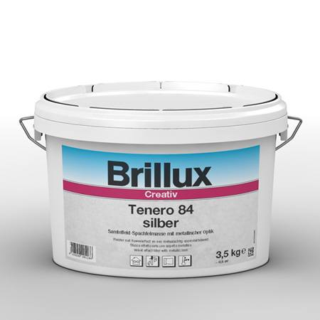 Creativ Tenero 84