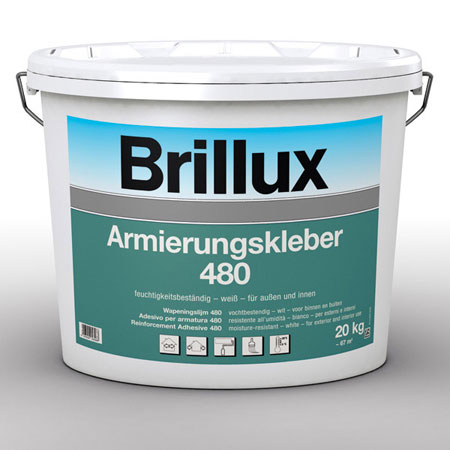 Armierungskleber 480