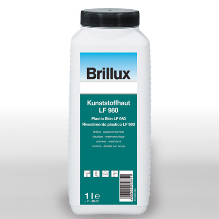 Kunststoffhaut LF 980