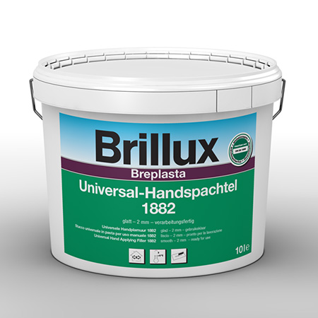 Universal-Handspachtel 1882