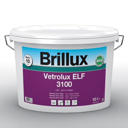 Vetrolux ELF 3100