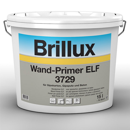 Wand Primer ELF 3729