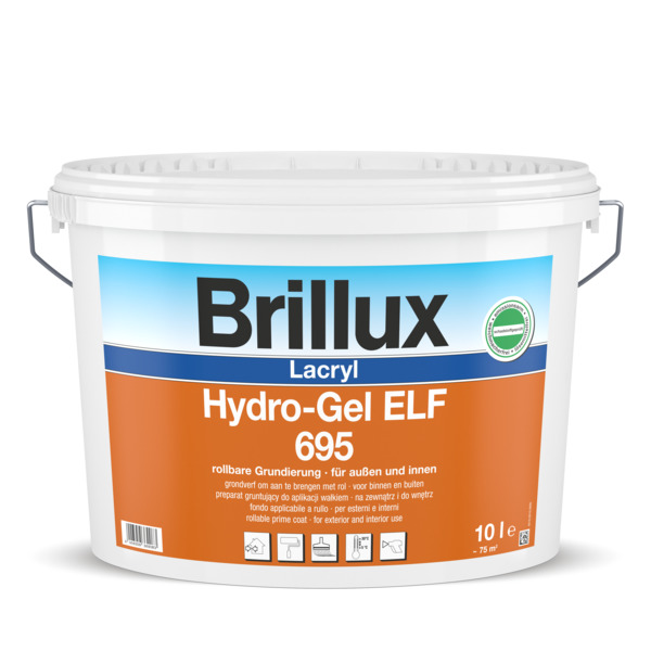 Hydro-Gel 695