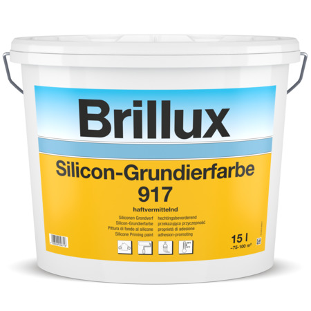Silicon-Grundierfarbe 917