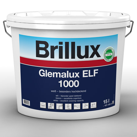 Glemalux ELF 1000