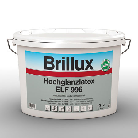 Hochglanzlatex ELF 996