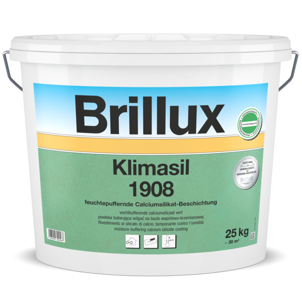 Klimasil ELF 1908