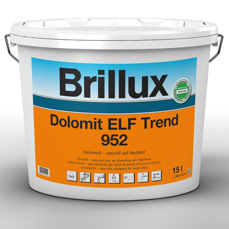 Dolomit ELF Trend 952
