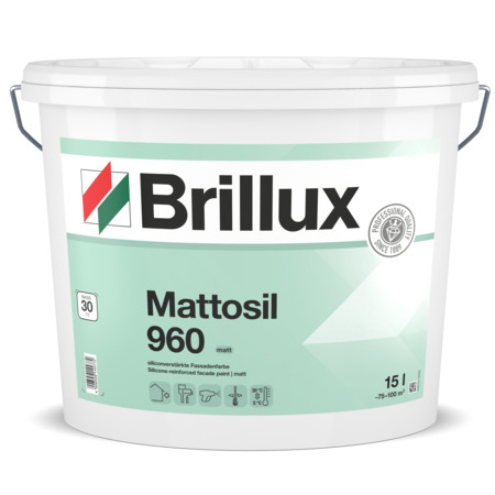 Mattosil 960
