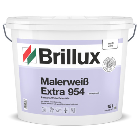 Malerweiss Extra ELF 954