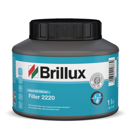 Hydro-PU-Xspray Filler 2220