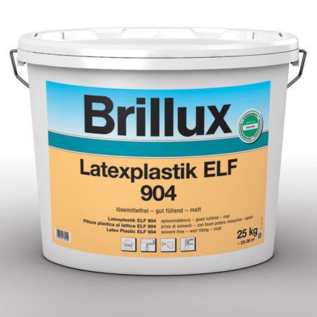 Latexplastik ELF 904