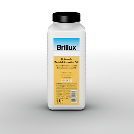 Universal Desinfektionsmittel 542