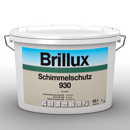 Schimmelschutz 930