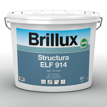 Structura ELF 914