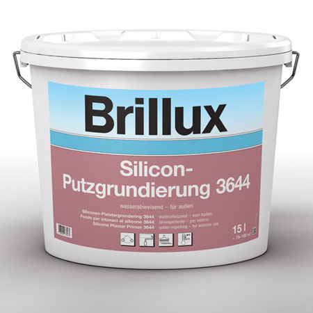 Silicon-Putzgrundierung 3644