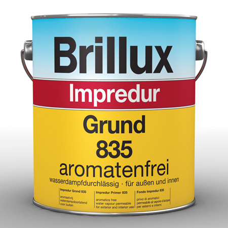 Impredur Grund 835